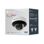 TP-Link VIGI InSight S245 Cámara IP Domo 4MP 4mm Full-Color