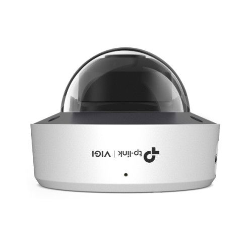 TP-Link Omada S245 Cámara de Seguridad IP 4MP Full-Color Exterior Lente 4mm