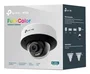TP-Link Cámara de Seguridad IP Exterior TP-Link InSight S245 Domo 4MP 2688x1520 Análisis de Personas/Vehículos, Audio Bidireccional, Resistente IP67 IK10, H.265+, PoE