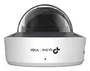 TP-Link Cámara de Seguridad IP Exterior TP-Link InSight S245 Domo 4MP 2688x1520 Análisis de Personas/Vehículos, Audio Bidireccional, Resistente IP67 IK10, H.265+, PoE