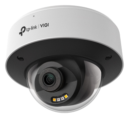 TP-Link VIGI InSight S245 Cámara IP Domo 4MP 4mm Full-Color