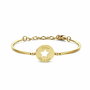 Pulsera Mujer CO88 Collection 8CB-90338 Dorado