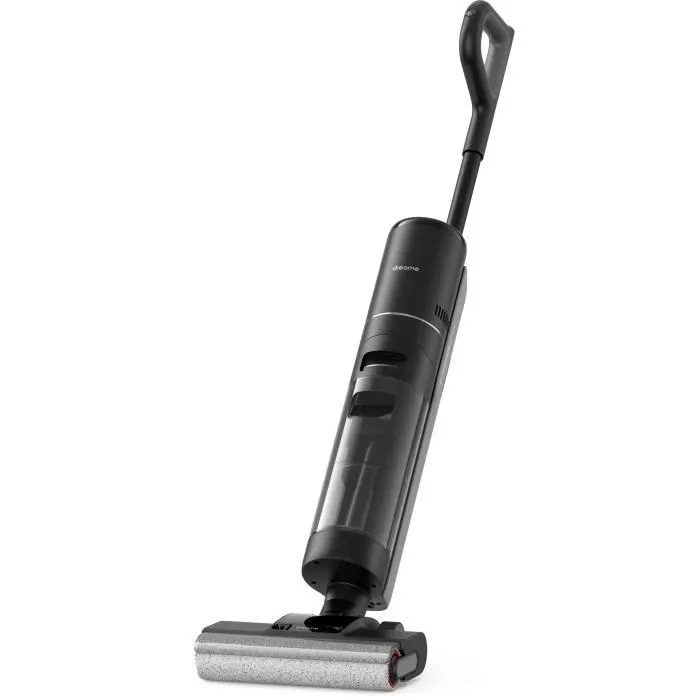 Dreame H12 Pro Aspiradora y Fregasuelos 2 en 1 Negro Dreame H12 Pro Aspiradora y Fregasuelos 2 en 1 Negro