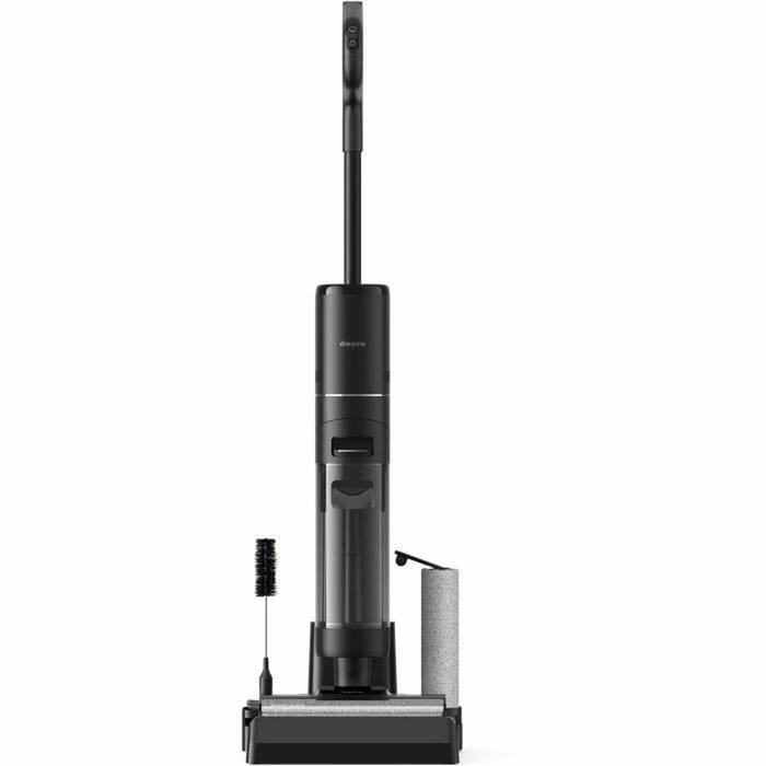 Dreame H12 Pro Aspiradora y Fregasuelos 2 en 1 Negro Dreame H12 Pro Aspiradora y Fregasuelos 2 en 1 Negro