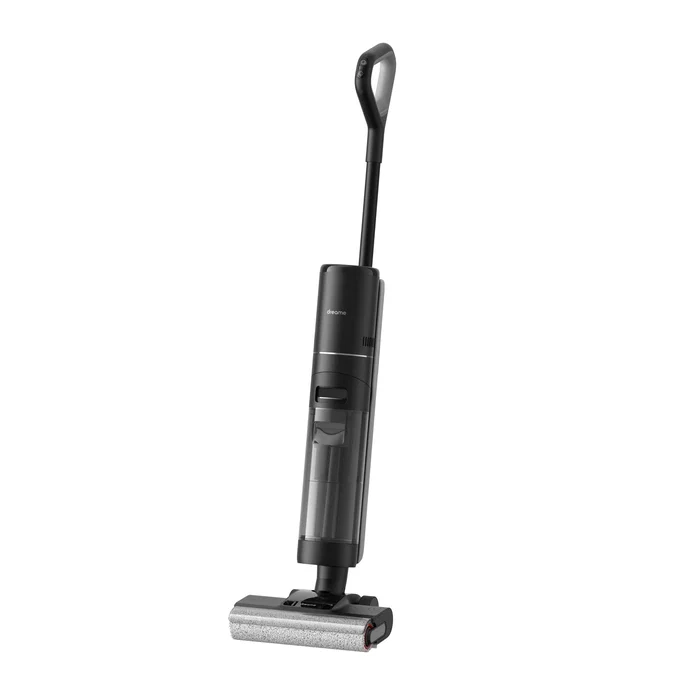 Dreame H12 Pro Aspiradora y Fregasuelos 2 en 1 Negro Dreame H12 Pro Aspiradora y Fregasuelos 2 en 1 Negro