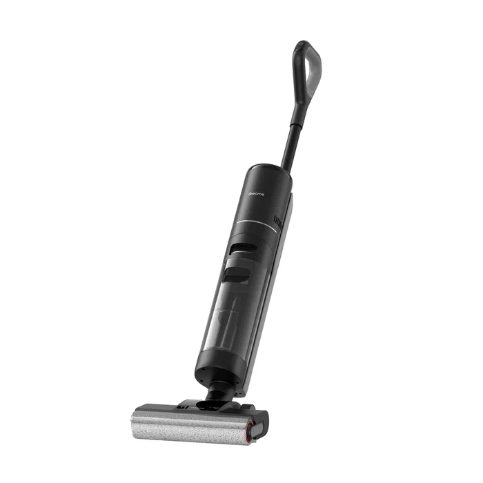 Dreame H12 Pro Aspiradora y Fregasuelos 2 en 1 Negro Dreame H12 Pro Aspiradora y Fregasuelos 2 en 1 Negro