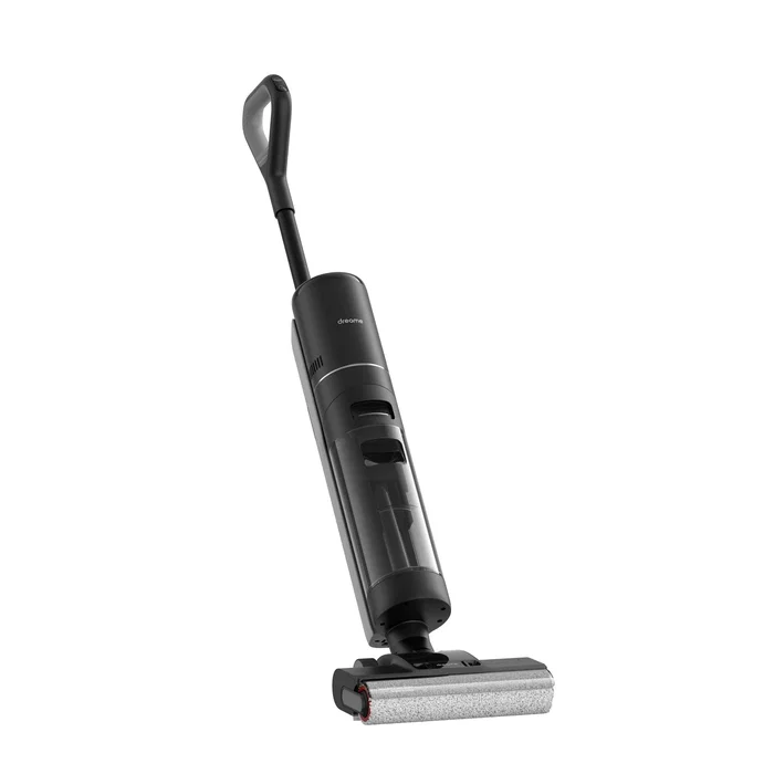 Dreame H12 Pro Aspiradora y Fregasuelos 2 en 1 Negro Dreame H12 Pro Aspiradora y Fregasuelos 2 en 1 Negro