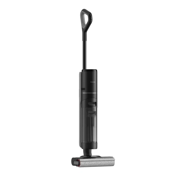 Dreame H12 Pro Aspiradora y Fregasuelos 2 en 1 Negro Dreame H12 Pro Aspiradora y Fregasuelos 2 en 1 Negro