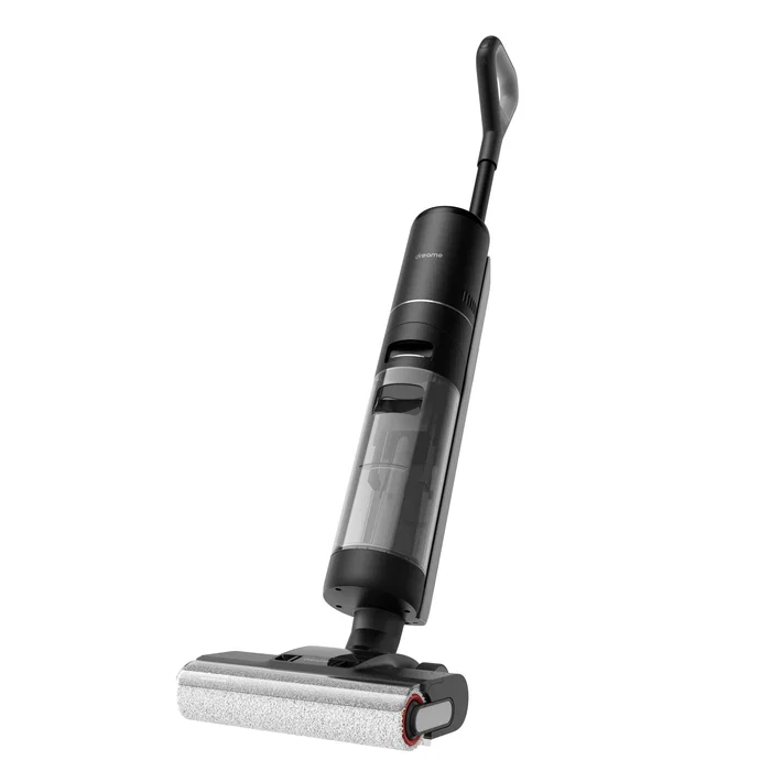 Dreame H12 Pro Aspiradora y Fregasuelos 2 en 1 Negro Dreame H12 Pro Aspiradora y Fregasuelos 2 en 1 Negro