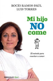 Mi hijo NO come, VV.AA. - DEBOLSILLO