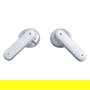 JBL Tune Flex True Wireless Auriculares Intrauditivos con Cancelación Activa de Ruido (ANC), Bluetooth 5.2, IPX4, Blanco Fantasma