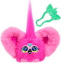 HASBRO Mini Furby Flo-Flo Furblet Juguete Electrónico con 45+ Melodías K-pop y Sonidos Furbish, Edad +6 Años