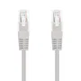 Nano Cable 10.20.1301 Cable de Red RJ45 UTP Cat.6 LSZH AWG24, 1 Metro, Gris