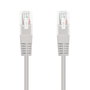 Nanocable Cable de Red Cat6 UTP RJ45 1 m Gris