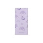 Molang Monedero Rainbows