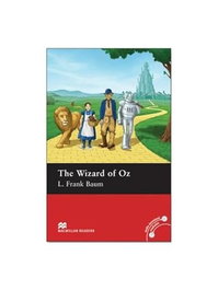MACMILLAN MR (P) WIZARD OF OZ, THE ETOOLS