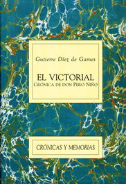 POLIFEMO, EL VICTORIAL, Gutierre Díez de Games - POLIFEMO