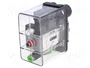 TELEMECANIQUE SENSORS XMAV06L2135 Presostato con Salida Relé SPDT
