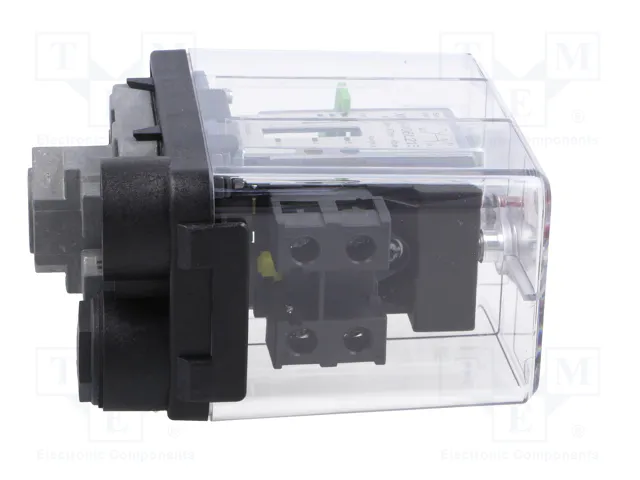TELEMECANIQUE SENSORS XMAV06L2135 Presostato con Salida Relé SPDT