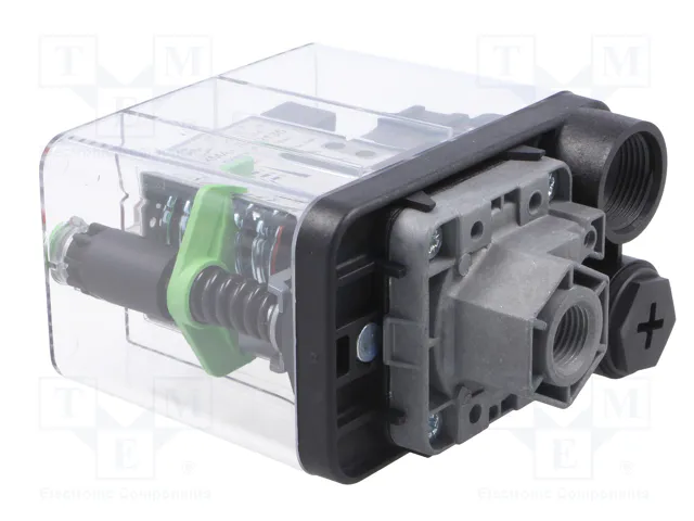 TELEMECANIQUE SENSORS XMAV06L2135 Presostato con Salida Relé SPDT
