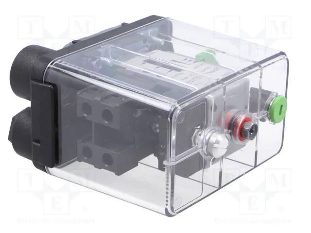 TELEMECANIQUE SENSORS XMAV06L2135 Presostato con Salida Relé SPDT
