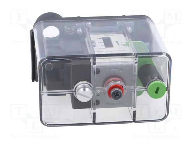 TELEMECANIQUE SENSORS XMAV06L2135 Presostato con Salida Relé SPDT