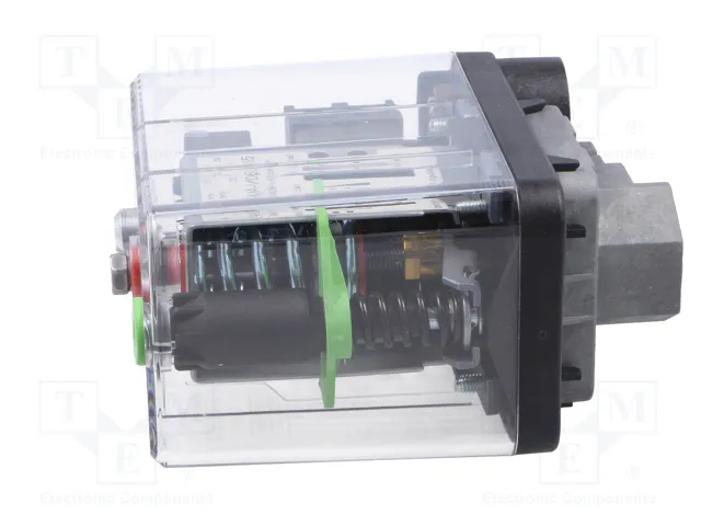 TELEMECANIQUE SENSORS XMAV06L2135 Presostato con Salida Relé SPDT