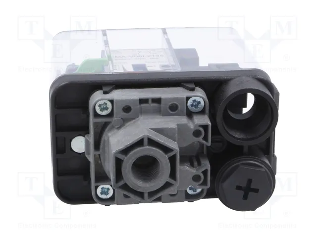 TELEMECANIQUE SENSORS XMAV06L2135 Presostato con Salida Relé SPDT