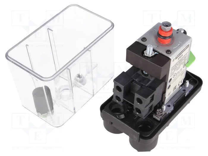 TELEMECANIQUE SENSORS XMAV06L2135 Presostato con Salida Relé SPDT