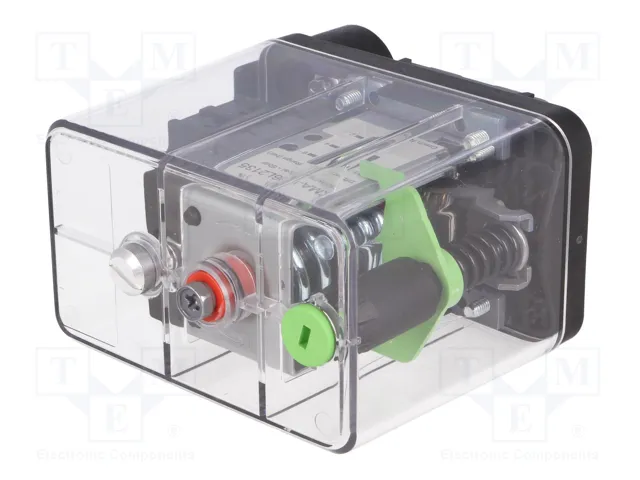 TELEMECANIQUE SENSORS XMAV06L2135 Presostato con Salida Relé SPDT
