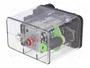 TELEMECANIQUE SENSORS XMAV06L2135 Presostato con Salida Relé SPDT