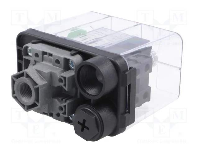 TELEMECANIQUE SENSORS XMAV06L2135 Presostato con Salida Relé SPDT
