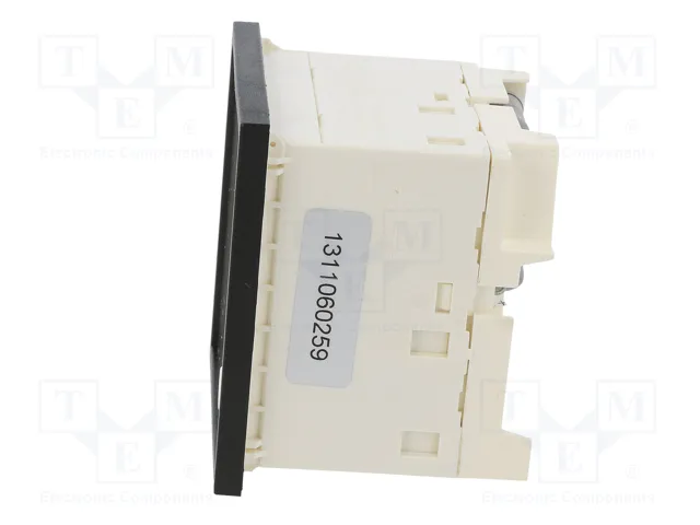 LUMEL Voltímetro para panel EA17 0÷1kV True RMS