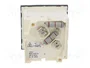 LUMEL Voltímetro para panel EA17 0÷1kV True RMS