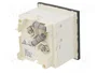 LUMEL Voltímetro para panel EA17 0÷1kV True RMS