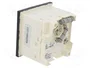 LUMEL Voltímetro para panel EA17 0÷1kV True RMS