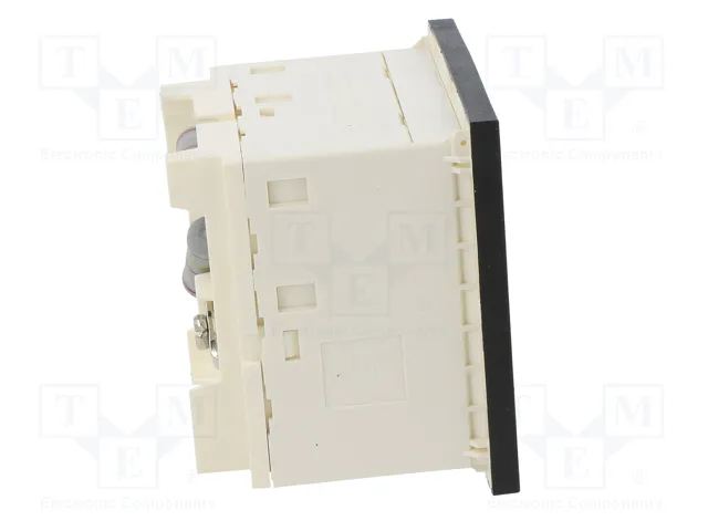 LUMEL Voltímetro para panel EA17 0÷1kV True RMS
