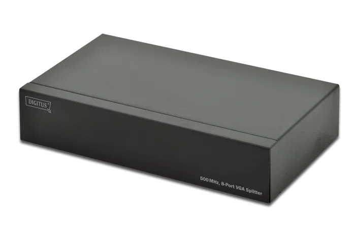 Digitus DS-42130 Divisor de Video VGA 8x VGA Digitus DS-42130 Divisor de Video VGA 8x VGA