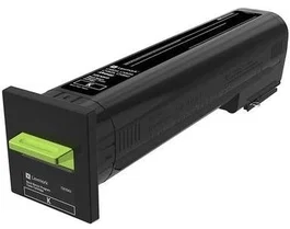 Lexmark 24B6509 Cartucho de Tóner Original Magenta