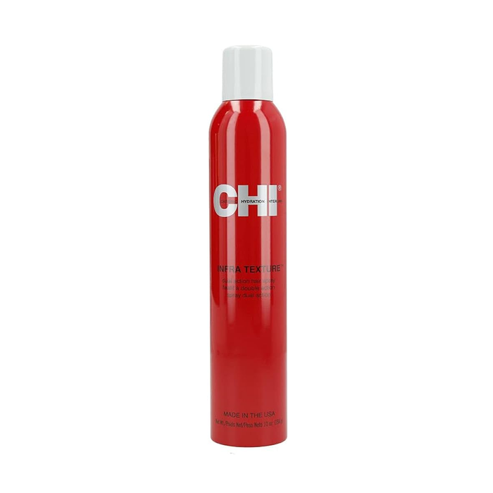 Farouk Chi Infra Texture Dual Action Hair Spray 77 mL Farouk Chi Infra Texture Dual Action Hair Spray 77 mL
