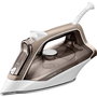 ROWENTA Plancha de Vapor 2400W con Suela Microsteam y Apagado Automático