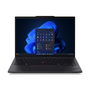 Lenovo ThinkPad T14 Gen 6 (Intel) Copilot+ PC - Portátil 14" WUXGA, Intel Core Ultra 7 258V, 32 GB RAM, 1 TB SSD, Windows 11 Pro Español, Negro