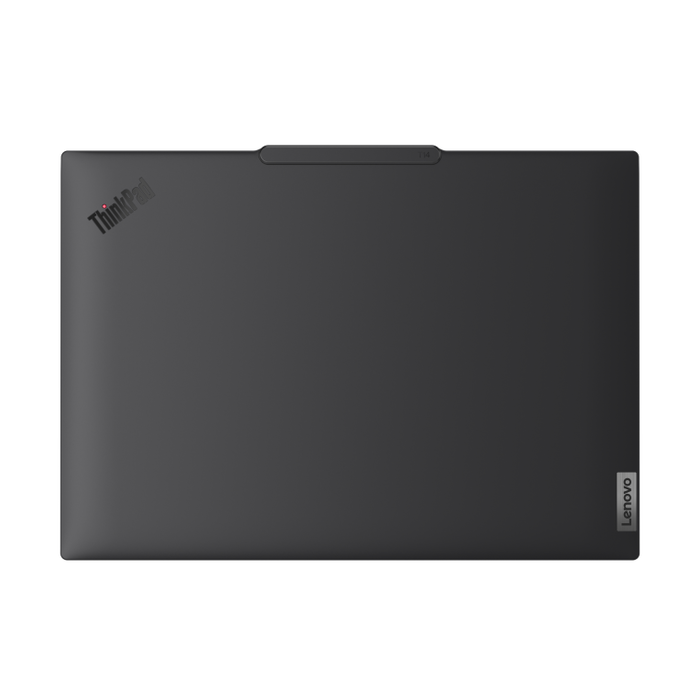 Lenovo ThinkPad T14 Gen 6 (Intel) Copilot+ PC - Portátil 14" WUXGA, Intel Core Ultra 7 258V, 32 GB RAM, 1 TB SSD, Windows 11 Pro Español, Negro