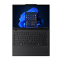 Lenovo ThinkPad T14 Gen 6 (Intel) Copilot+ PC - Portátil 14" WUXGA, Intel Core Ultra 7 258V, 32 GB RAM, 1 TB SSD, Windows 11 Pro Español, Negro