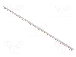 SCHNEIDER ELECTRIC Busbar de 1 polo, 100A, 415V