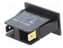 Aratas (Formerly Omron Components) Interruptor de puerta D2D SPST-NC 16A/250VAC