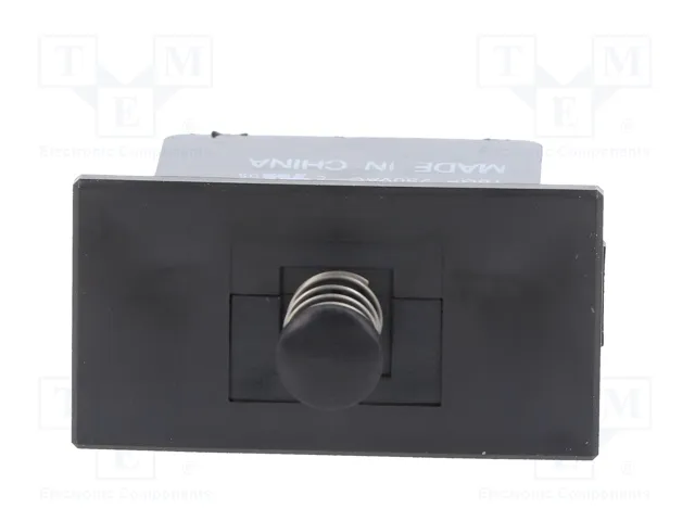 Aratas (Formerly Omron Components) Interruptor de puerta D2D SPST-NC 16A/250VAC Aratas (Formerly Omron Components) Interruptor de puerta D2D SPST-NC 16A/250VAC