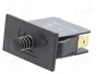 Aratas (Formerly Omron Components) Interruptor de puerta D2D SPST-NC 16A/250VAC