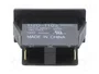 Aratas (Formerly Omron Components) Interruptor de puerta D2D SPST-NC 16A/250VAC