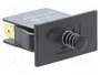 Aratas (Formerly Omron Components) Interruptor de puerta D2D SPST-NC 16A/250VAC